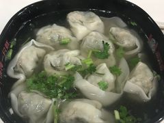 -南城香·饭香串香馄饨香(赵公口店)