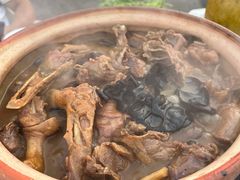 屯昌枫木香草鸭-盐禾堂海南屯昌香草鸭(总店)