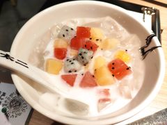 -新太二·鲜料川菜(晶耀前滩店)