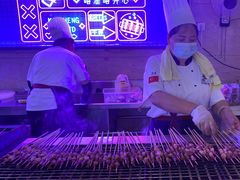 -海韵之星邮轮水会(明发商业广场店)