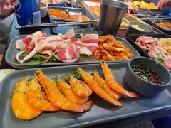 -新石器烤肉(之心城店)