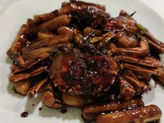 -翠亭酒家(山西南路店)