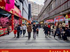 -东门町美食街
