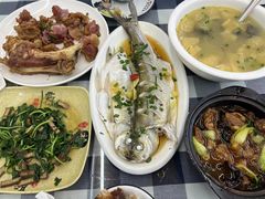 -长廊好灶头 本地人农家菜(枫泾古镇店)