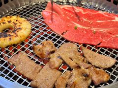 -AJIYA·池袋日式烧肉自助(天津万象城店)