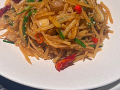 -局气 烤鸭·北京菜(光华路店)