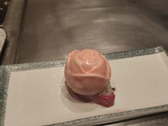 -青牛铁板烧(东方悦邻Mall店)