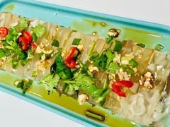 -满兴咱妈烀饼铁锅炖(兰州北街店)