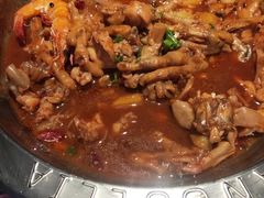 -胖哥俩肉蟹煲(爱琴海购物公园店)