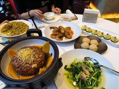 -深圳福田香格里拉大酒店