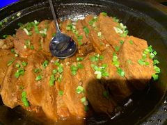 渔家香芋煲-旺角小渔村·海肠捞饭开创者(环山路店)