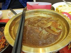 -食米家拌饭(梅溪新天地店)