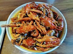 红油龙虾-马头巷·食景园(苏州总店)