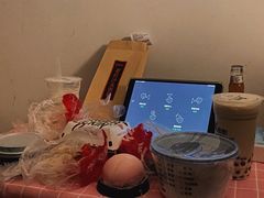 -绿茶餐厅(领展购物广场·中关村店)