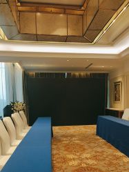 -武汉汉口喜来登大酒店·宴会厅