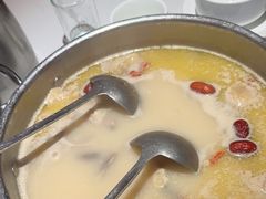-满香宜猪肚鸡(叠彩万达店)
