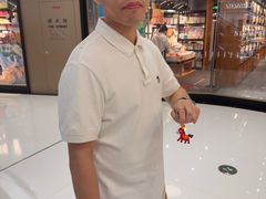-稻香饭店(IFS国金中心店)