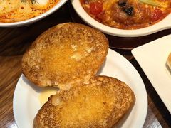 -翠华餐厅(百老汇店)