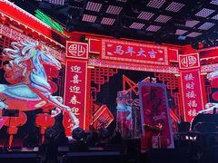 -MOSSO·Liveshow(M3香港广场店)