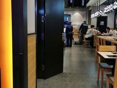 -吉野家(红博中央公园店)