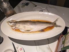 -绿茶餐厅(淮安吾悦广场店)