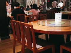 大堂-北方家宴(优托邦科学大道店)