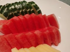 -凤凰园烤鸭店·唐山菜·传承花椒肉(老唐丰路店)