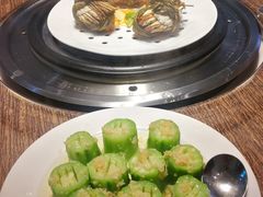-优食坊·蒸汽海鲜(康盛路店)