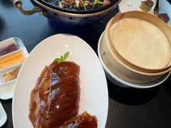 -喜悦烤鸭·新京菜(王府井店)