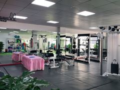 -重塑24小时自助健身(圣乔维斯店)