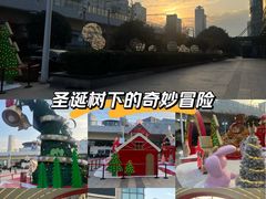 -光启城时尚购物中心