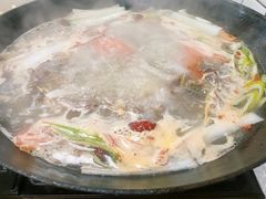 -懒谈秦市井羊肉馆(光谷青年城店)