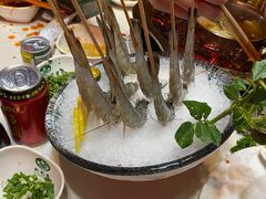 -枇杷园食为鲜火锅(南山店)