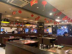 -豪客来牛排(新街口羊皮巷店)