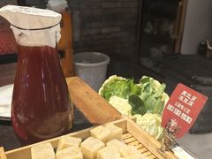 -友乐居羊蝎子(西直门店)