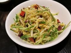 -船歌·鱼水饺青岛菜(合肥路永旺店)