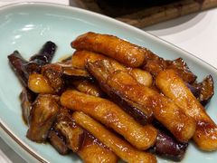 -阿毛饭店(和义路店)