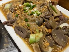 -老号尤兔头(西川店)