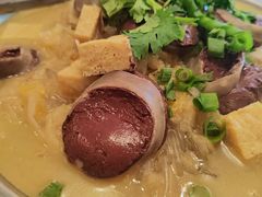 -付家庄小渔村(香周路店)