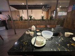 -润泽园海南椰子鸡·糟粕醋火锅(拱北店)