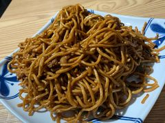 -老九圆山西面馆(CBD店)