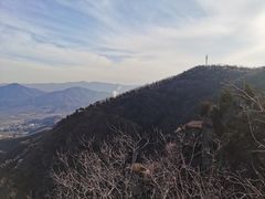 -北京鹫峰国家森林公园