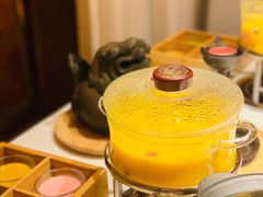 -叶叶菩提·晋福宫