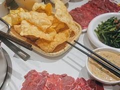 -焯牛潮汕牛肉火锅(云峰街创始店)