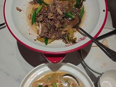 -辣可可·小炒黄牛肉(望京凯德MALL店)