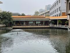 -番禺宾馆丽苑厅