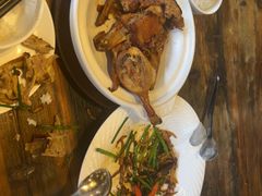 -临家闽南菜(宝洲路店)