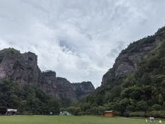 -十九峰景区