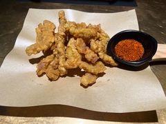 -烤匠麻辣烤鱼(环球中心店)