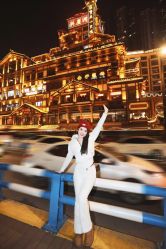 -爱的化妆工作室(雅地天际店)